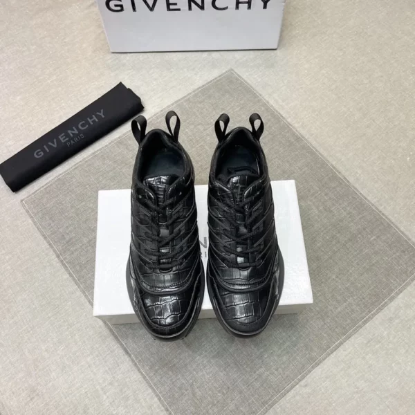 Givenchy shoes - rep shoes