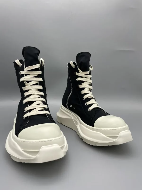 Rick Owens shoes - rep shoes