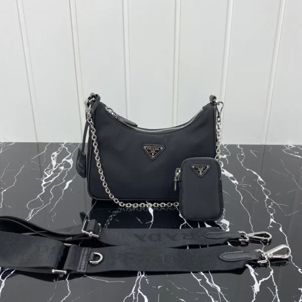 Prada bag - rep bags