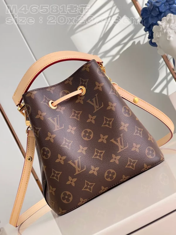 Louis Vuitton bag - louis vuitton replica bags