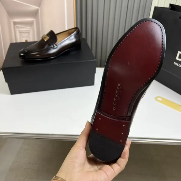 Dolce Gabbana shoes - rep shoes