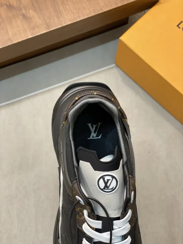 Louis Vuitton shoes - louis vuitton replica shoes