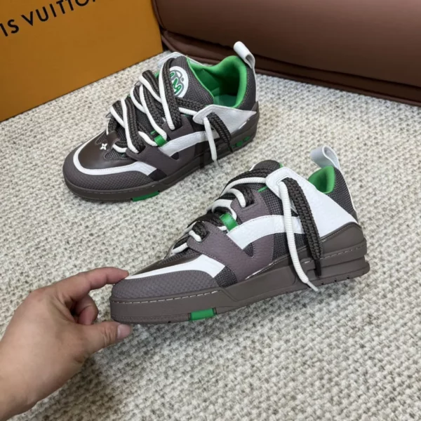 Louis Vuitton shoes - louis vuitton replica shoes