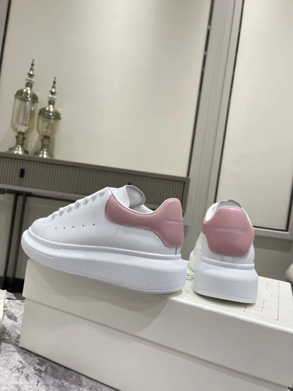 Alexander MCQueen shoes - Reps shoes