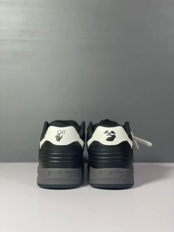 Off White shoes - Replica shoes