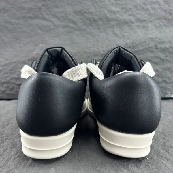 Rick Owens shoes - rep shoes