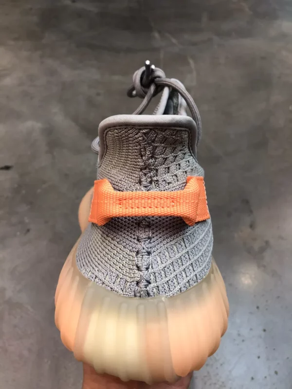 Yeezy shoes - rep shoes