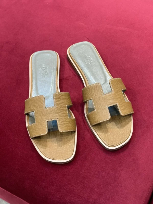 Hermes shoes - rep shoes