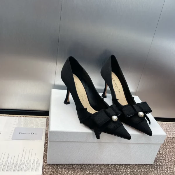 Dior shoes - Replica shoes