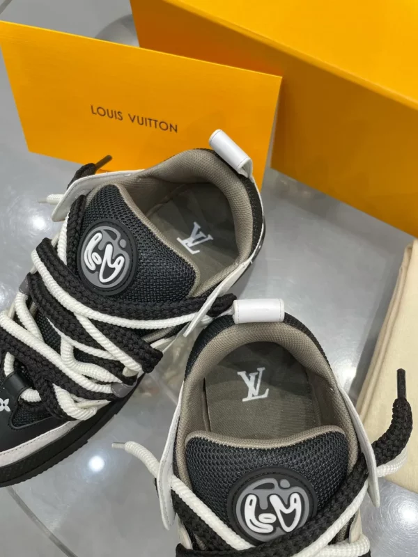 Louis Vuitton shoes - louis vuitton replica shoes