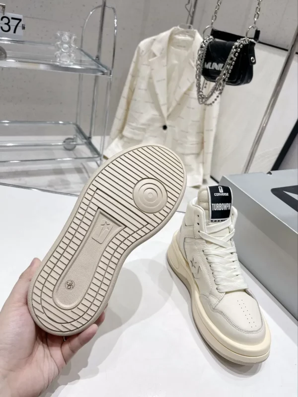 Rick Owens shoes - rep shoes