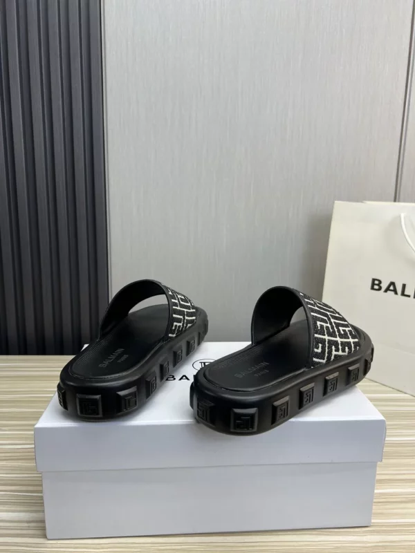 Balmain shoes - Reps shoes