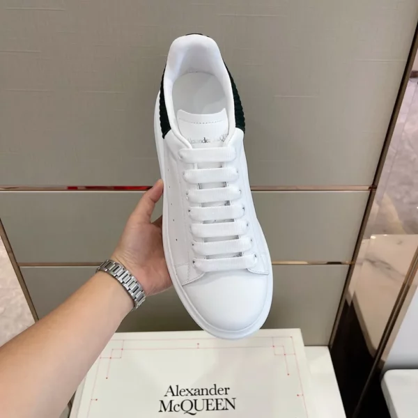 Alexander MCQueen shoes - rep shoes