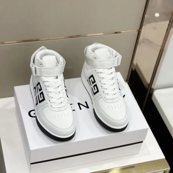 Givenchy shoes - rep shoes