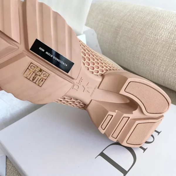 Dior shoes - Replica shoes