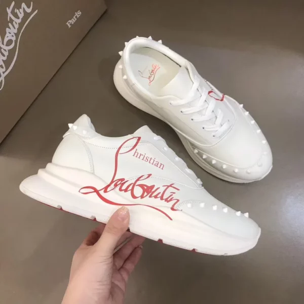 Christian Louboutin shoes - Replica shoes