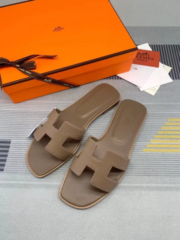 Hermes shoes - Reps shoes