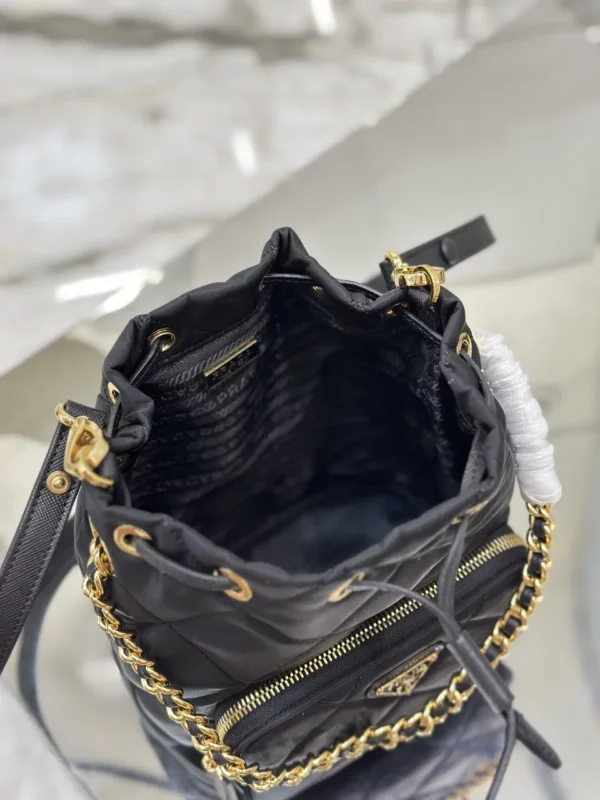 Prada bag - rep bags