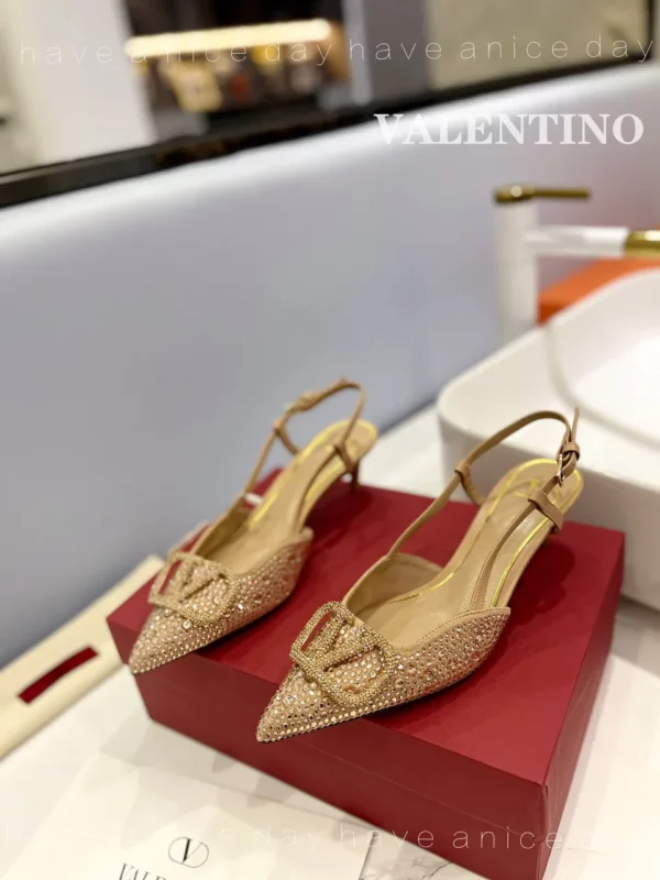 Valentino shoes - Replica shoes