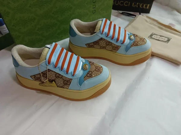 Gucci shoes - replica gucci shoes