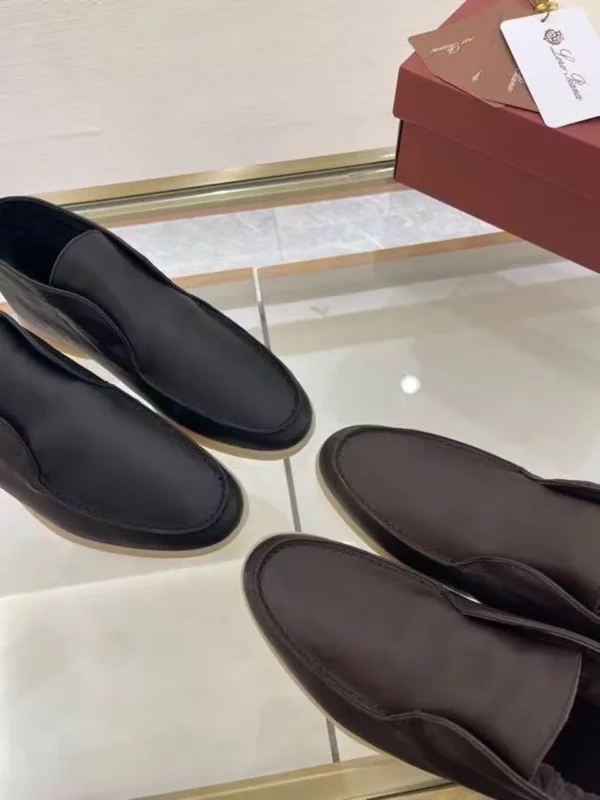 Loro Piana shoes - rep shoes