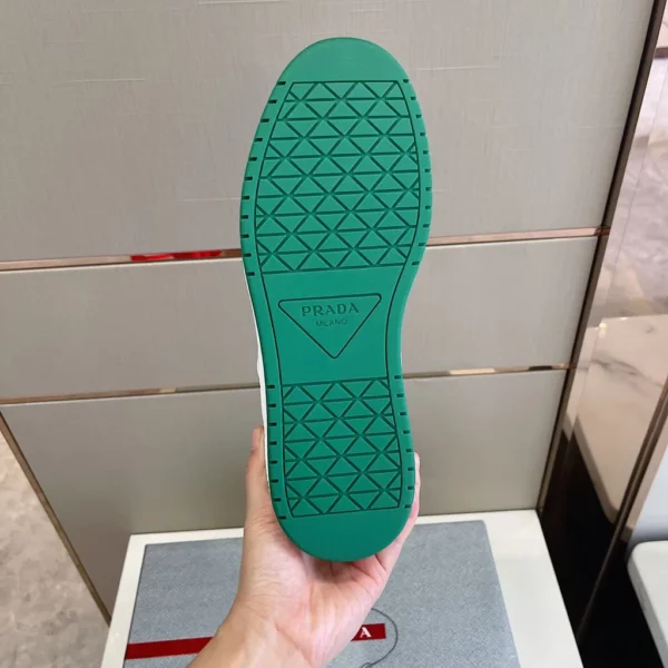 Prada shoes - rep shoes