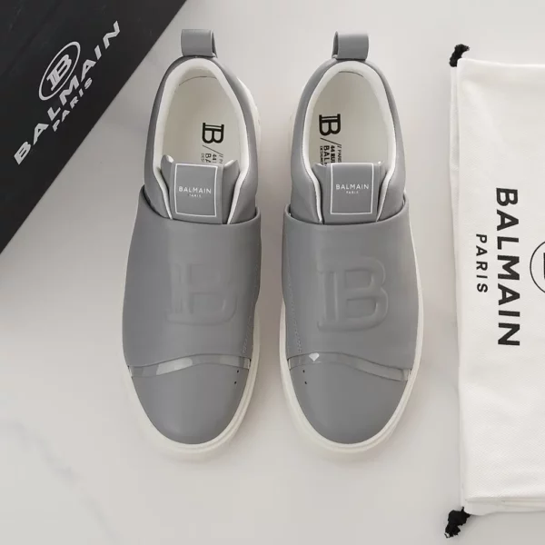 Balmain shoes - Replica shoes