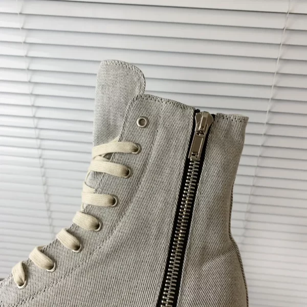 Rick Owens shoes - Replica shoes