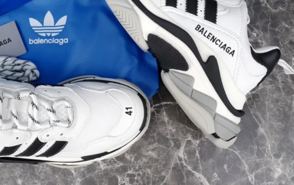 Balenciaga shoes - Replica shoes