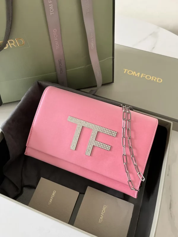 Tom Ford bag - rep bags