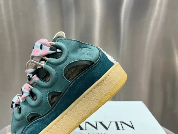 Lanvin shoes - rep shoes