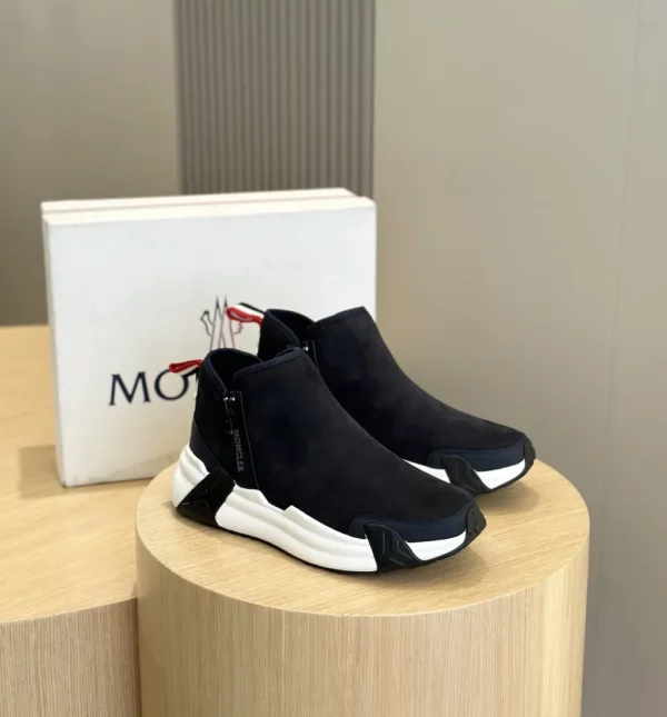 Moncler shoes - rep shoes