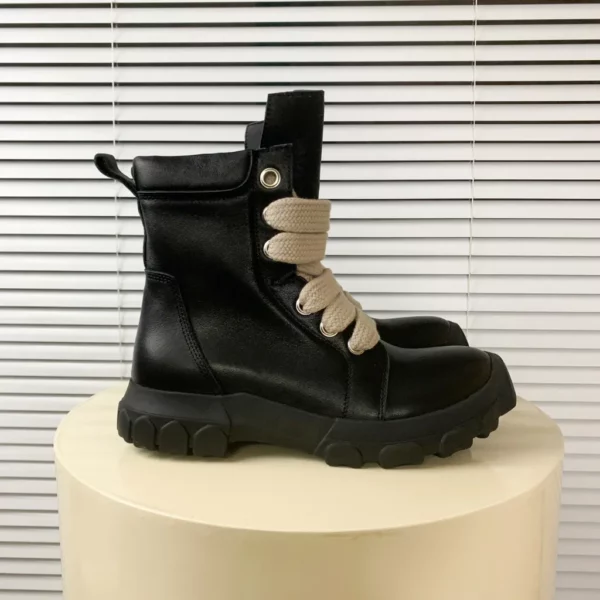 Rick Owens shoes - Replica shoes