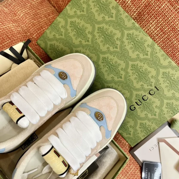 Gucci shoes - replica gucci shoes