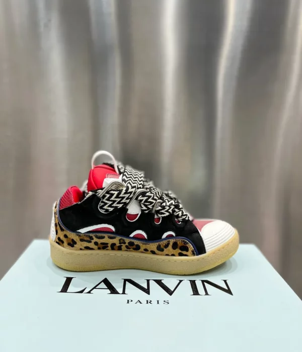 Lanvin shoes - Reps shoes