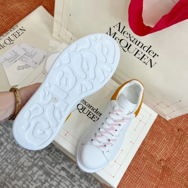 Alexander MCQueen shoes - rep shoes