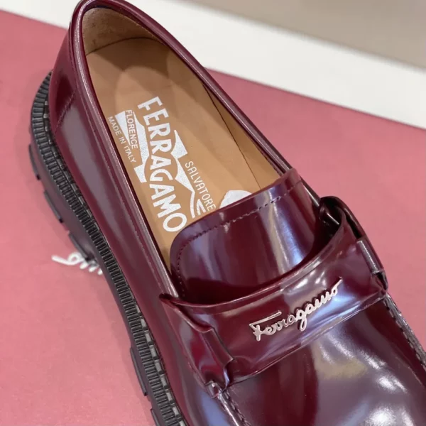 Ferragamo shoes - Reps shoes