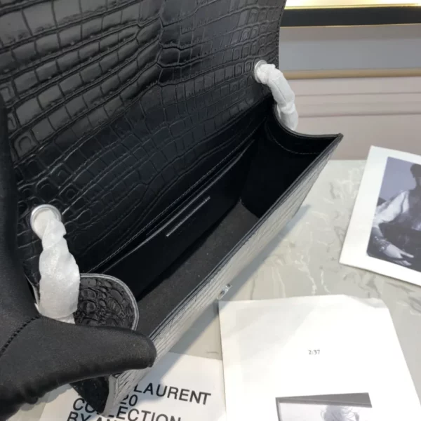 Saint Laurent bag - rep bags