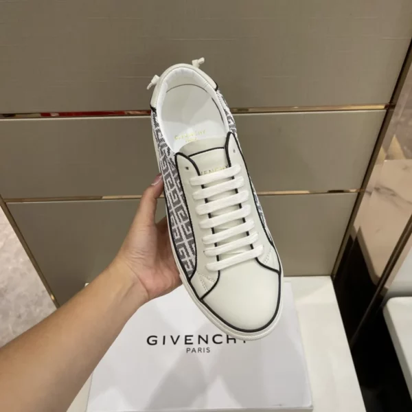 Givenchy shoes - Reps shoes