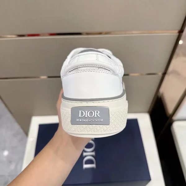 Dior shoes - rep shoes