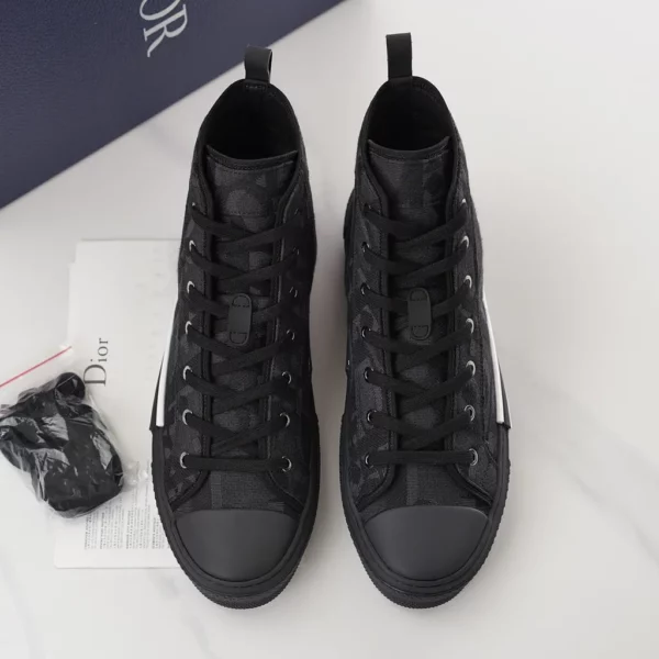 Dior shoes - rep shoes