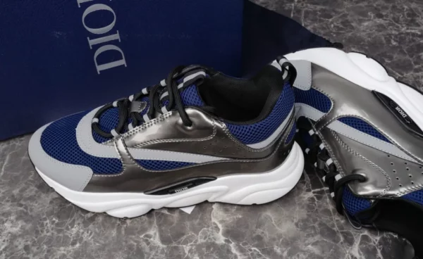 Dior shoes - Replica shoes