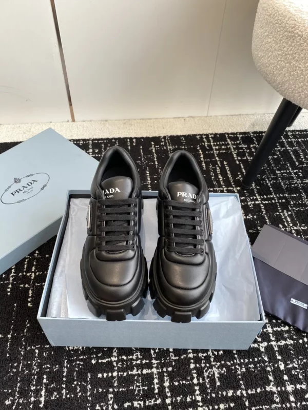 Prada shoes - Replica shoes