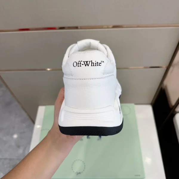 Off White shoes - Replica shoes