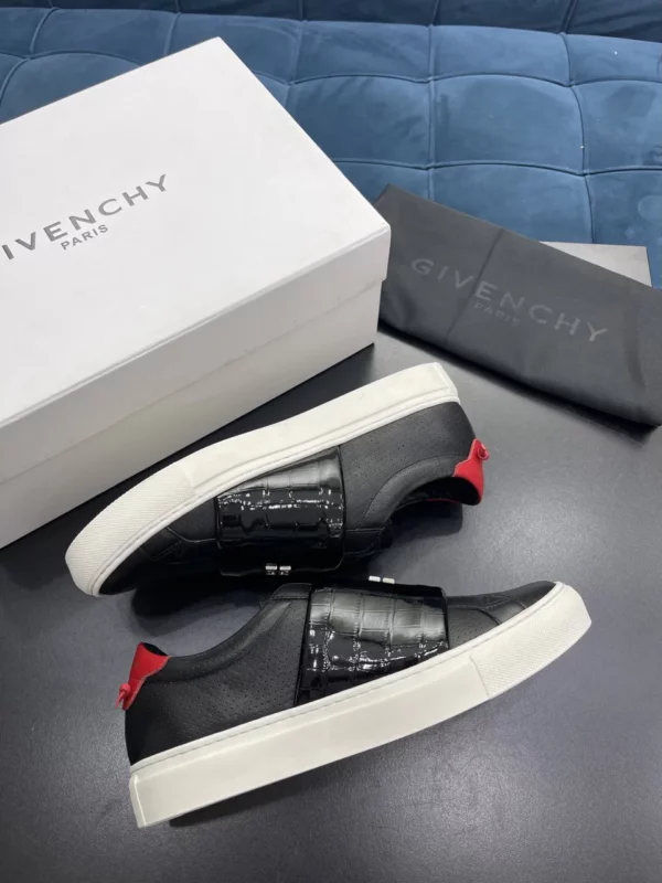 Givenchy shoes - rep shoes