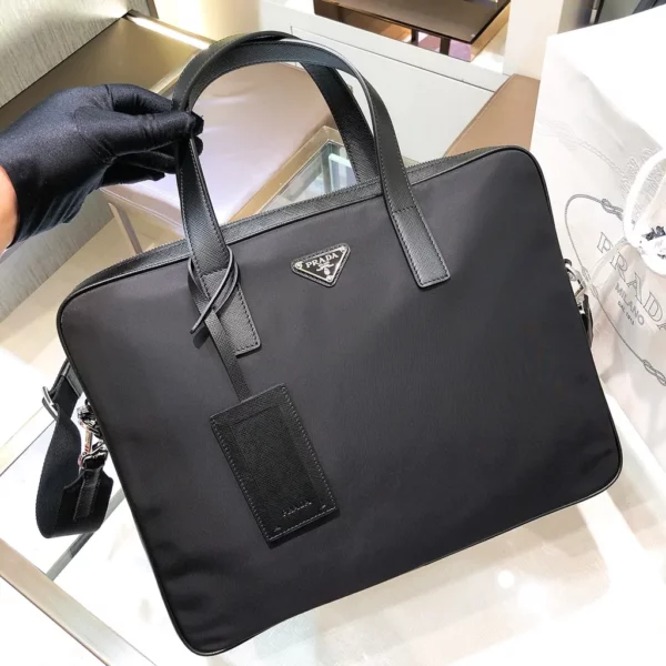 Prada bag - rep bags