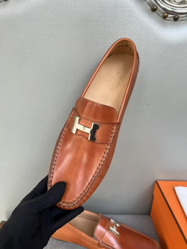 Hermes shoes - rep shoes