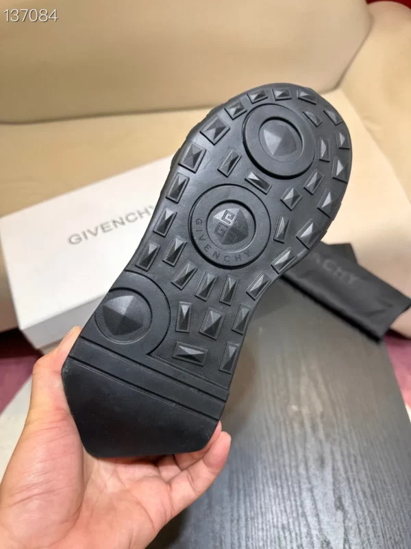 Givenchy shoes - rep shoes