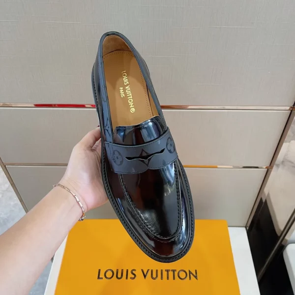 Louis Vuitton shoes - louis vuitton replica shoes