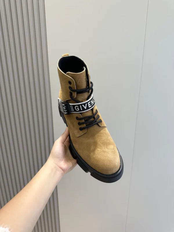 Givenchy shoes - Reps shoes